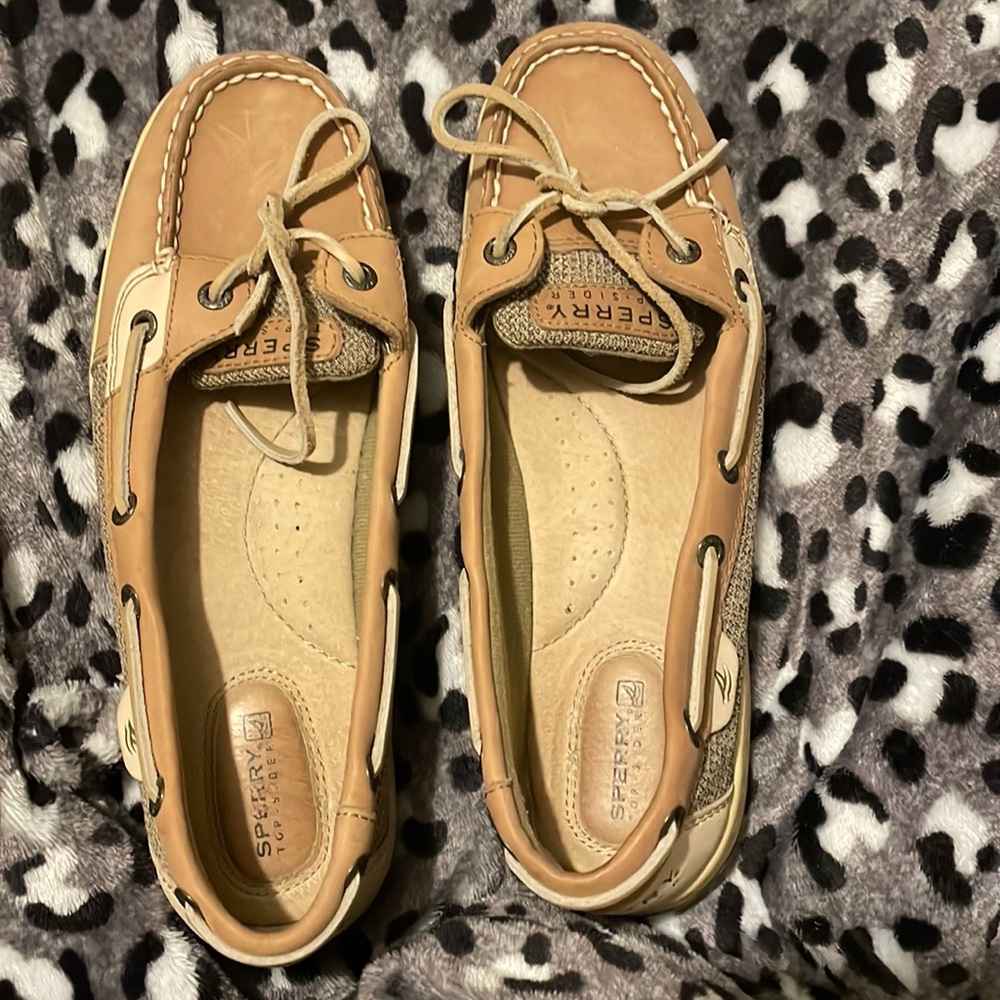 Sperry Top Sider loafers